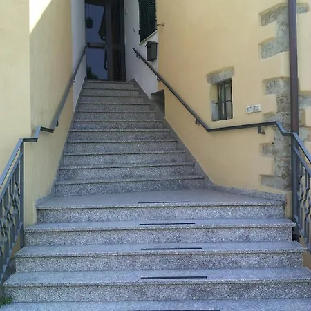 Tuscany Pinzotto Bed & Breakfast *