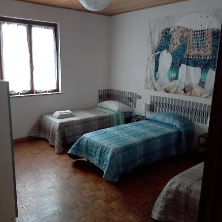Tuscany Pinzotto Bed & Breakfast Ciggiano