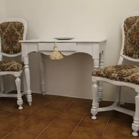 Tuscany Pinzotto Bed & Breakfast *