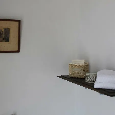 Tuscany Pinzotto Couette-café *