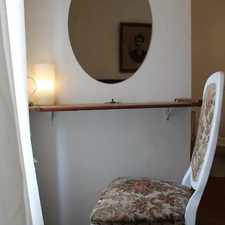 Tuscany Pinzotto Couette-café *