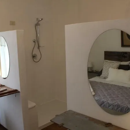 Tuscany Pinzotto Bed & Breakfast