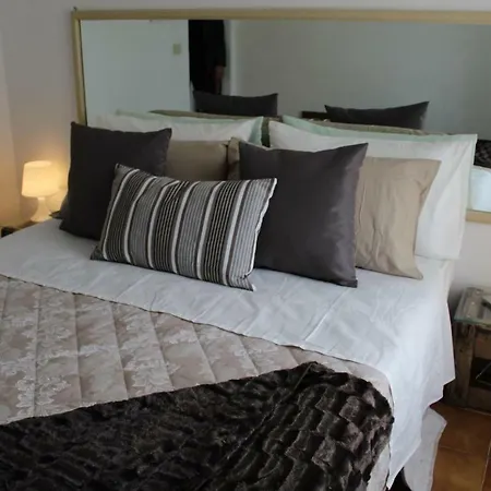 Bed & Breakfast Tuscany Pinzotto *