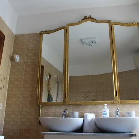 Tuscany Pinzotto Bed & Breakfast *