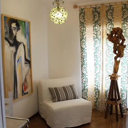 Bed & Breakfast Tuscany Pinzotto