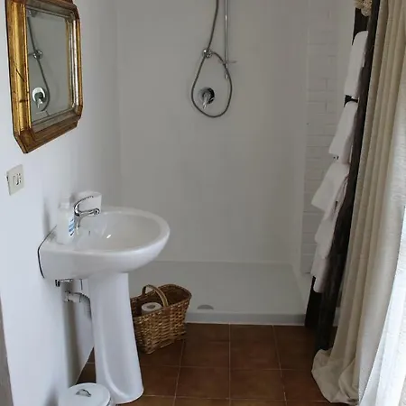 Tuscany Pinzotto Bed & Breakfast Ciggiano