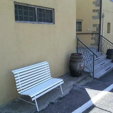 Bed & Breakfast Tuscany Pinzotto Ciggiano