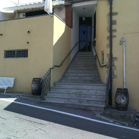 Tuscany Pinzotto *