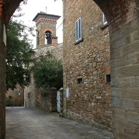 Tuscany Pinzotto Ciggiano