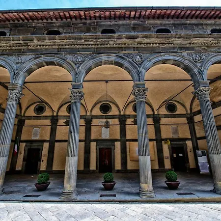 Tuscany Pinzotto Ciggiano